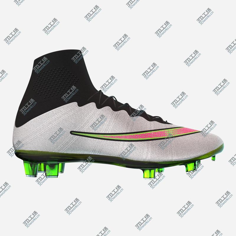 images/goods_img/202105073/Mercurial Vapor Superfly Soccer Shoe/1.jpg
